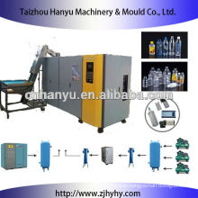 automatic stretch bottle blowing machine3500PCS/HR